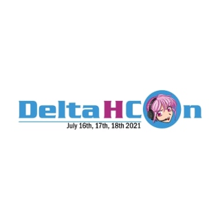 Delta H Con coupon codes