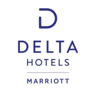 Shop Delta Hotels logo