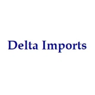 Shop Delta Imex  logo