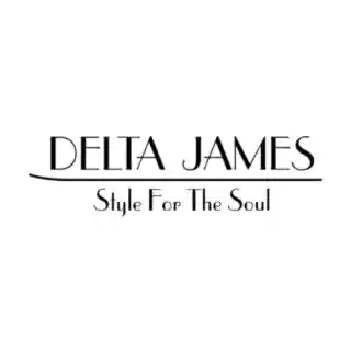 Shop Delta James discount codes logo