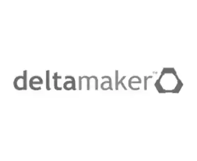 DeltaMaker logo