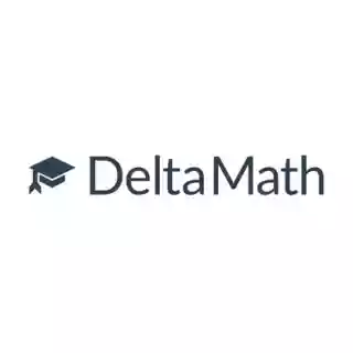 Shop DeltaMath promo codes logo