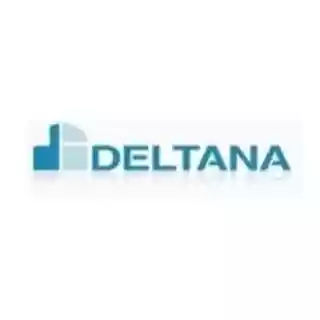 deltana.net logo