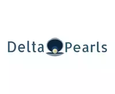 Shop Delta Pearls promo codes logo