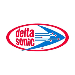 Shop Delta Sonic logo
