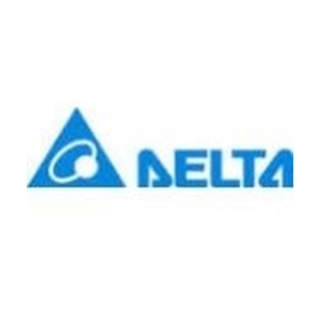 Shop Delta Electronics logo