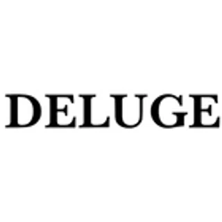 DELUGE Cosmetics logo