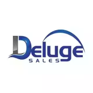 Deluge Sales logo