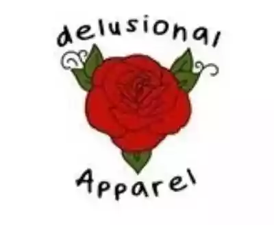 Delusional Apparel coupon codes