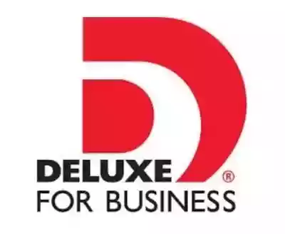 Deluxe for Business logo