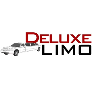Deluxe Limousine logo