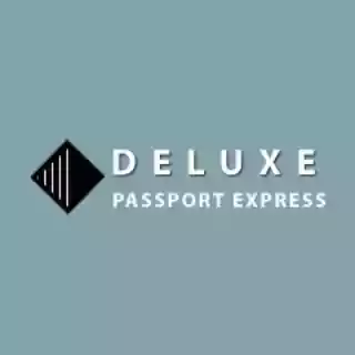 Deluxe Passport Express logo