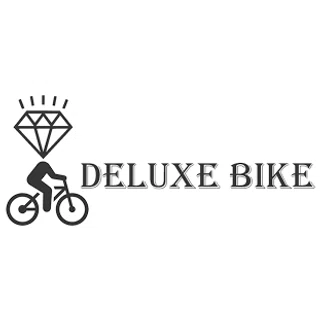 DeluxeBike logo