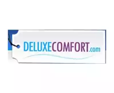deluxecomfort.com logo