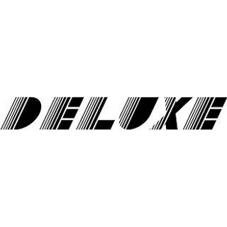 Deluxe Cycles logo
