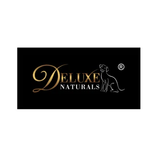 Deluxe Naturals logo