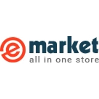 eMarket logo