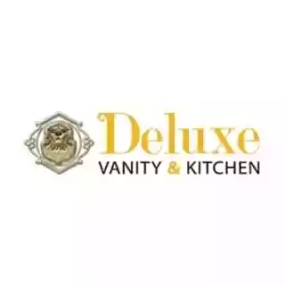 Shop Deluxe vanity discount codes logo