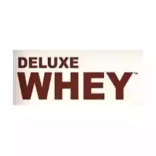 Shop Deluxe Whey discount codes logo