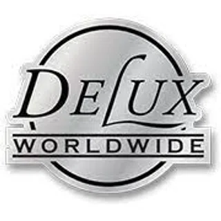 Shop Delux Transportation logo