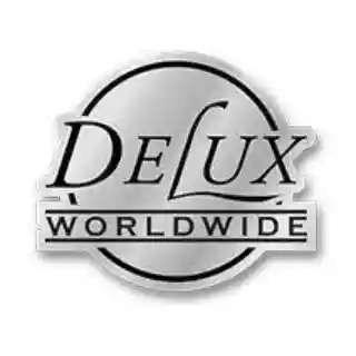 Shop Delux Transportation coupon codes logo