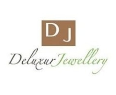 Shop Deluxur Jewellery logo