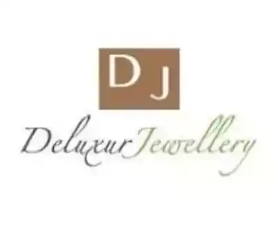 Deluxur Jewellery logo