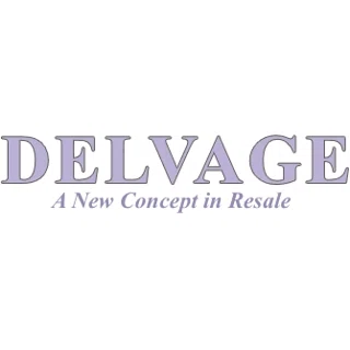 Shop Delvage  logo