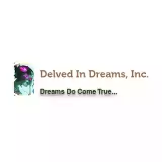 Delved In Dreams logo