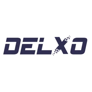 Delxo logo