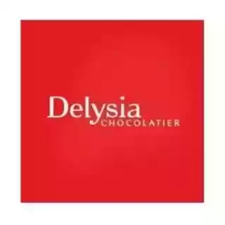 Shop Delysia Chocolatier discount codes logo