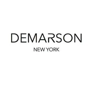 Shop Demarson New York logo