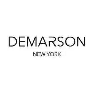 Demarson New York discount codes