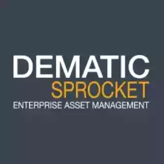 Dematic Sprocket logo