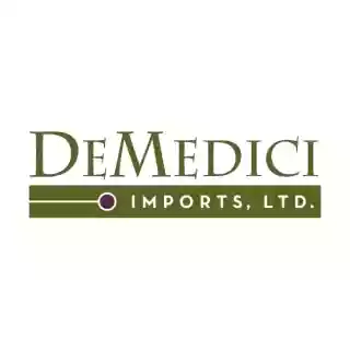 demedici.com logo