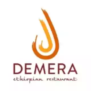 Shop Demera Ethiopian Restaurant promo codes logo
