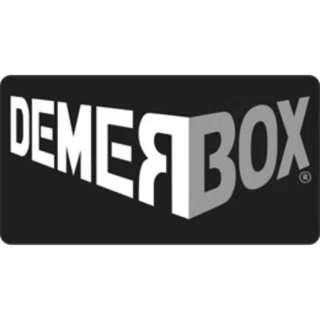 Shop DemerBox logo