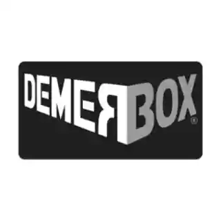 demerbox.com logo