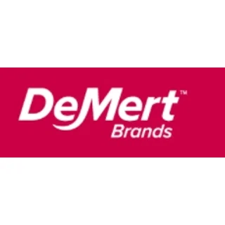 Demert Brands logo