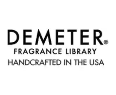 Shop Demeter Fragrance Library logo