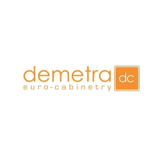 Demetra Cabinetry logo