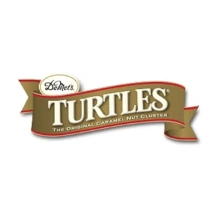 Shop Demets Turtles logo