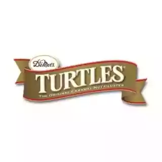 Demets Turtles coupon codes