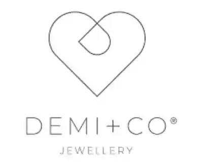 Shop Demi & Co logo