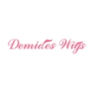 Shop Demides Wigs logo