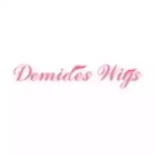 demideswigs.com logo
