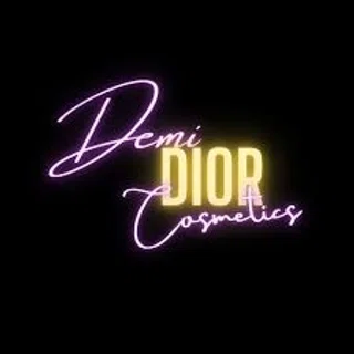 Demi Dior Cosmetics logo