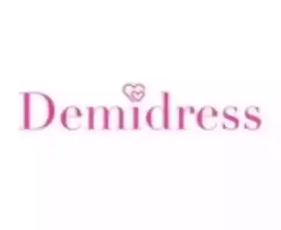 Demidress logo