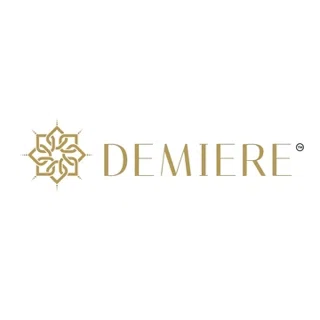 Demiere logo