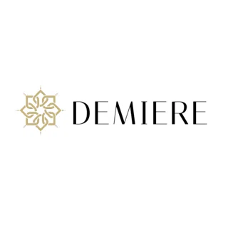 Demiere Cosmetics logo
